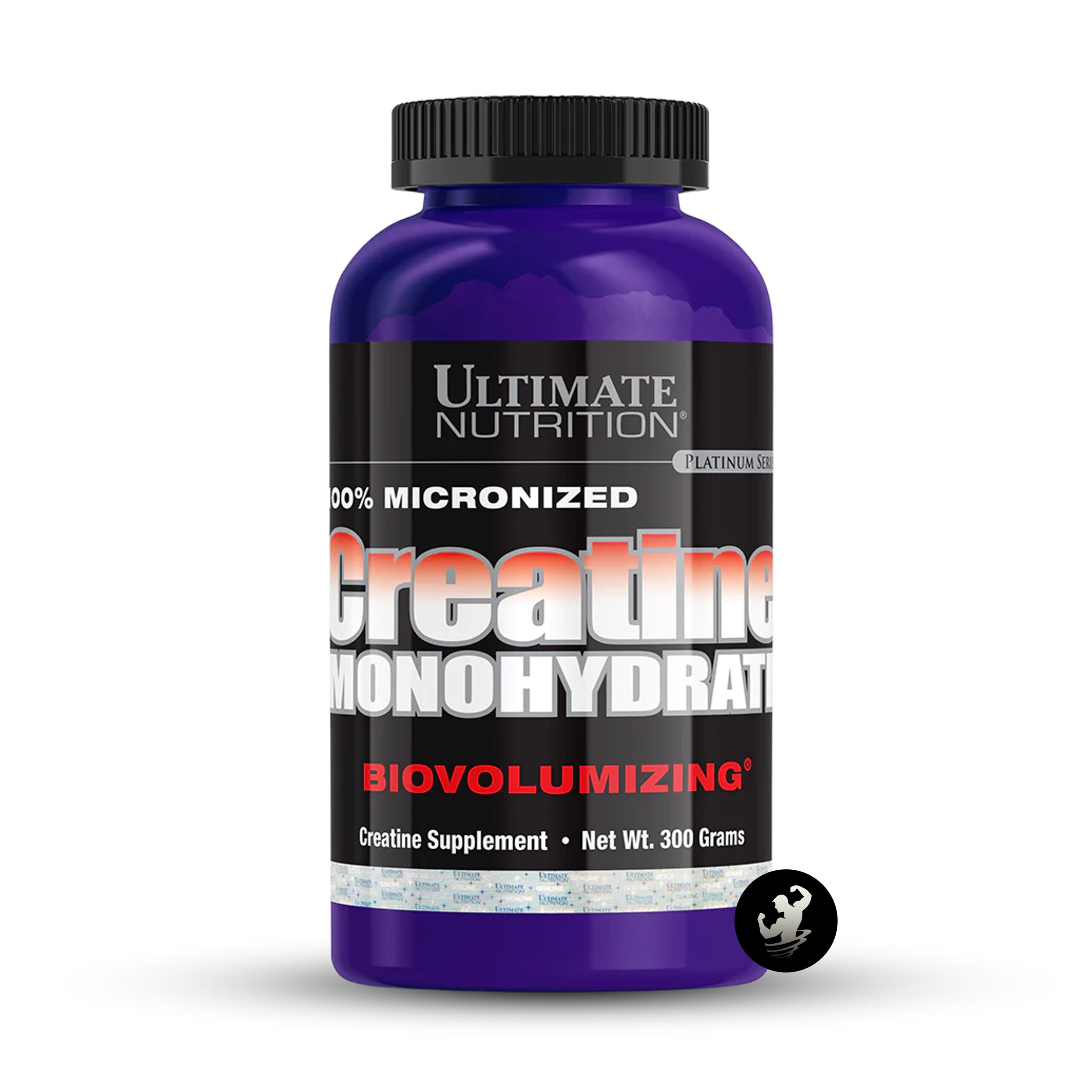 (300g) Creatine Monohydrate