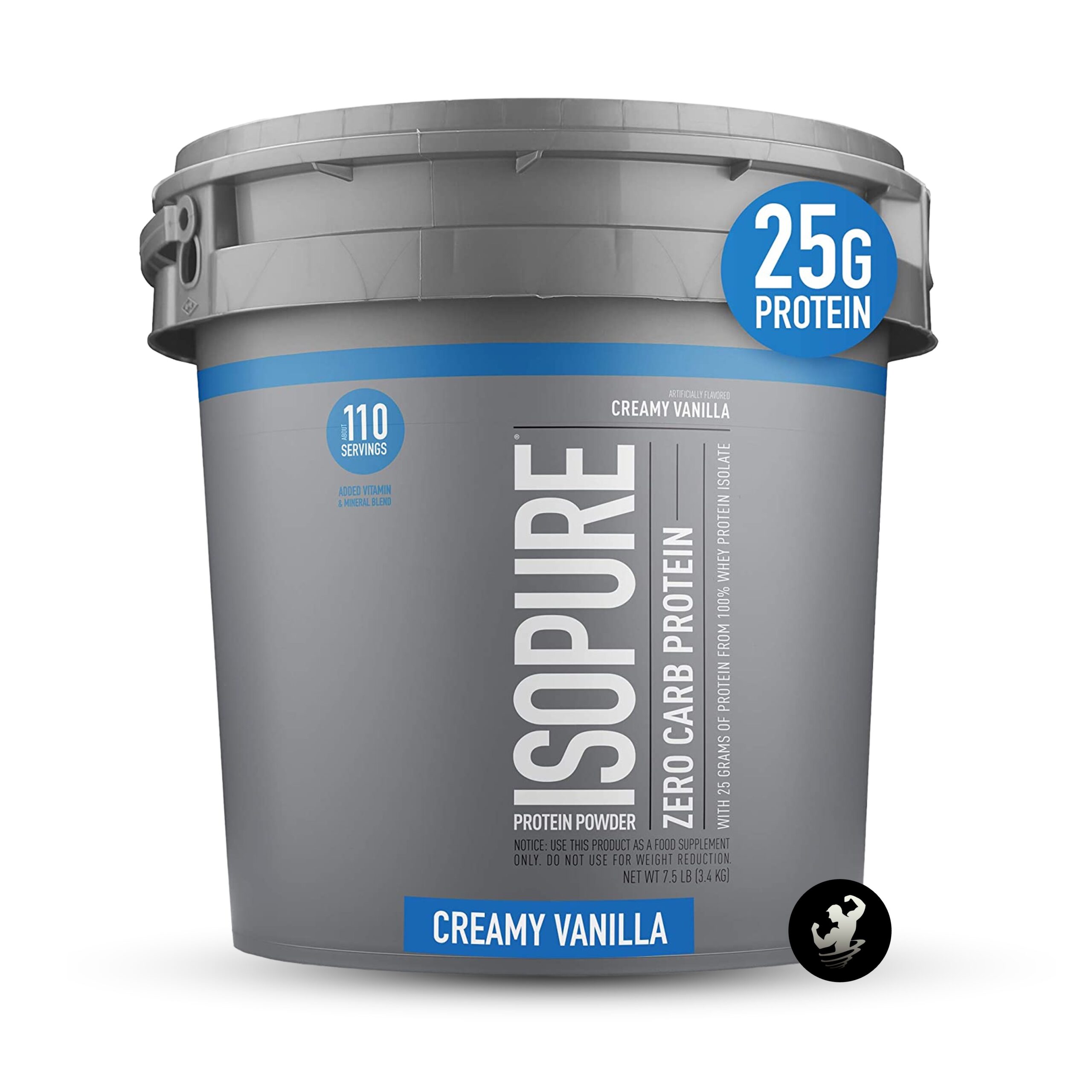 ISOPURE 3 LB - Intersport