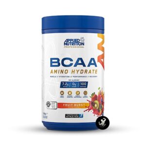 BCAA AMINO HYDRATE - Imagen 1