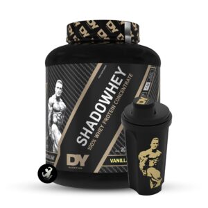 SHADOWHEY | 2 KG - Imagen 3
