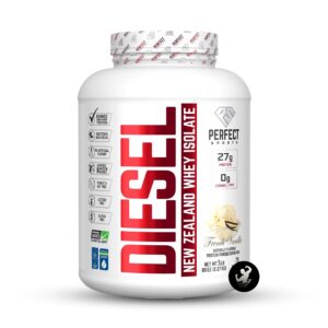 DIESEL NEW ZEALAND WHEY ISOLATE - Imagen 3