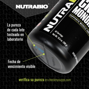 PACK NUTRABIO 1 - Imagen 3