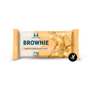 PROTEIN BROWNIE - Imagen 4