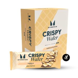 CRISPY WAFERS