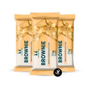 PROTEIN BROWNIE - Imagen 5