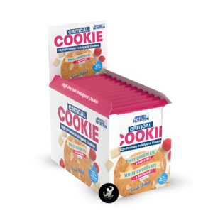 CRITICAL COOKIE - Imagen 3