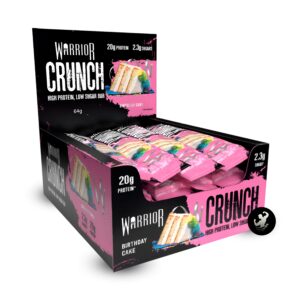 CRUNCH HIGH PROTEIN - Imagen 3