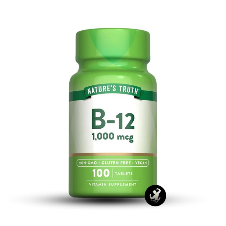 (100tab) B12(Logo)