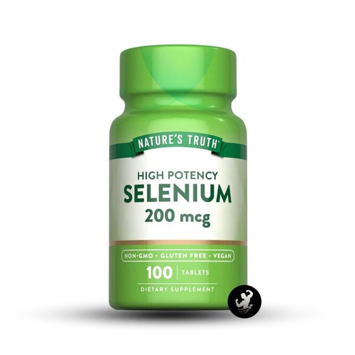 (100tab) Selenium (Logo)