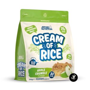 CREMA DE ARROZ - Imagen 4