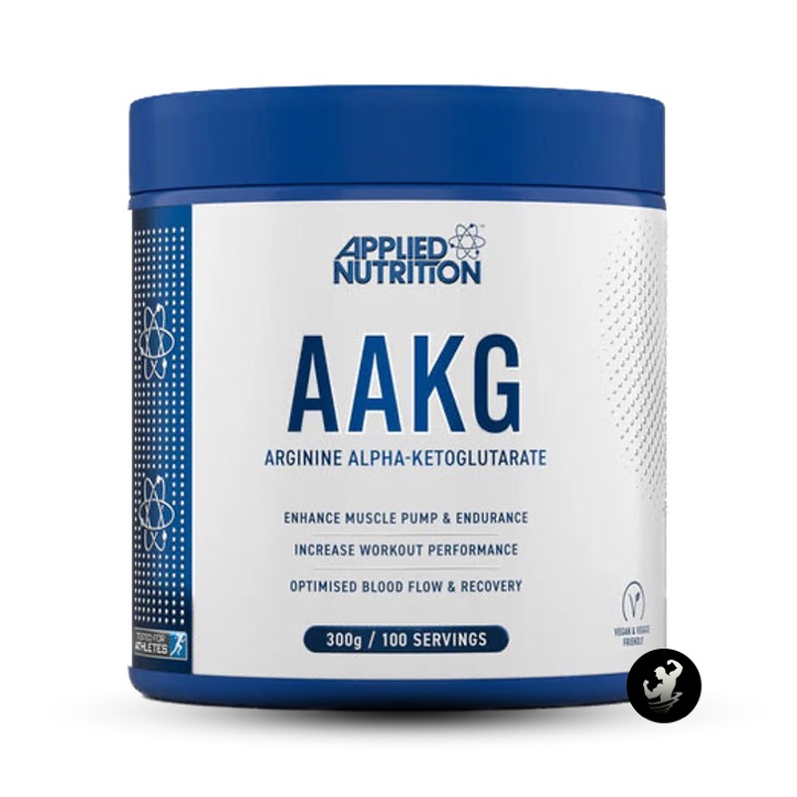 (300gr) AAKG (logo)