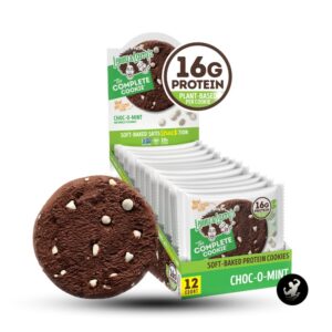 THE COOKIE COMPLETE - Imagen 5