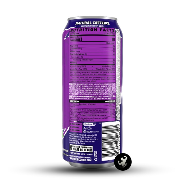 Welch’s Grape 2 (Logo)