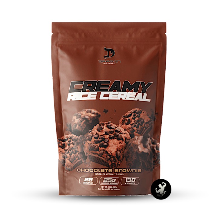 CREMA DE ARROZ DRAGON PHARMA - Imagen 3