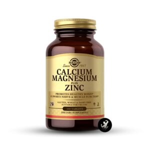 CALCIO MAGNESIO ZINC