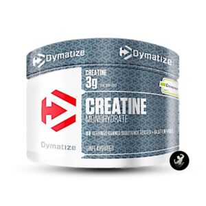 CREATINA CREAPURE DYMATIZE