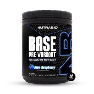 BASE PRE