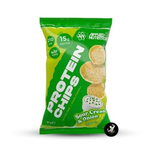 PROTEIN CHIPS