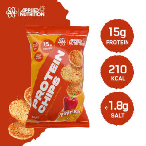 PROTEIN CHIPS - Imagen 3